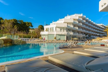 Fergus Style Cala Blanca Suites - 2