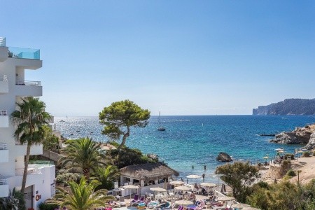 Fergus Style Cala Blanca Suites - 12