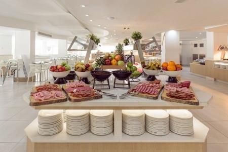 Fergus Style Cala Blanca Suites - 16