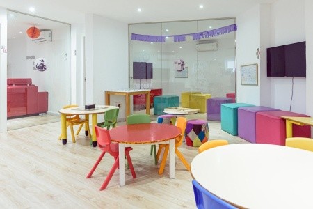 Fergus Style Cala Blanca Suites - 17