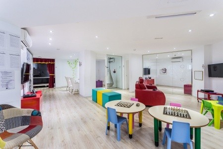 Fergus Style Cala Blanca Suites - 18