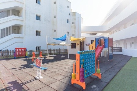 Fergus Style Cala Blanca Suites - 19