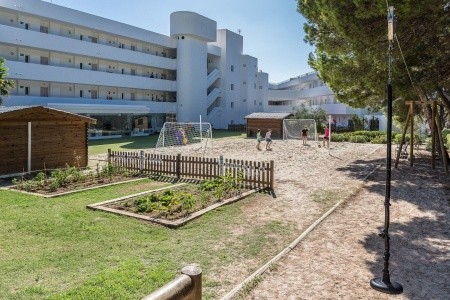 Fergus Style Cala Blanca Suites - 21