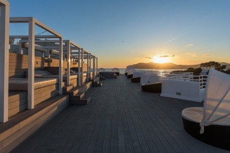 Fergus Style Cala Blanca Suites - 22