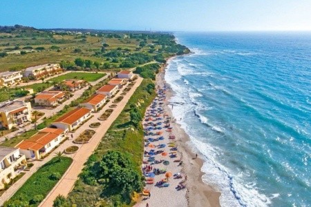 Eurovillage Achilleas - 3