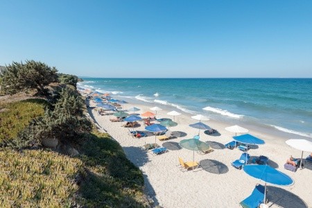 Eurovillage Achilleas - 5