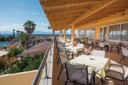 Eurovillage Achilleas - 8