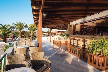 Eurovillage Achilleas - 9