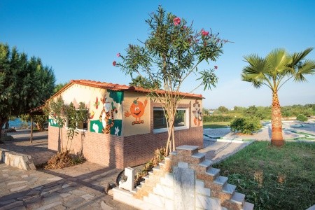 Eurovillage Achilleas - 10