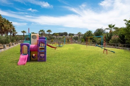 Eurovillage Achilleas - 11