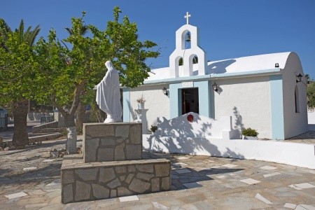 Eurovillage Achilleas - 12