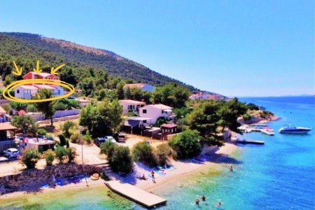 Apartmány 3298N-7855 - 15