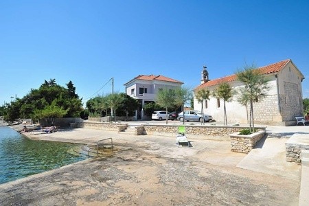 Apartmány 3298N-8138 - 3