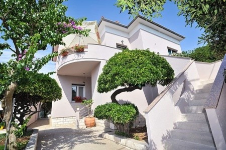 Apartmány 3298N-8138 - 4