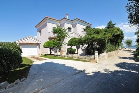 Apartmány 3298N-8138 - 5