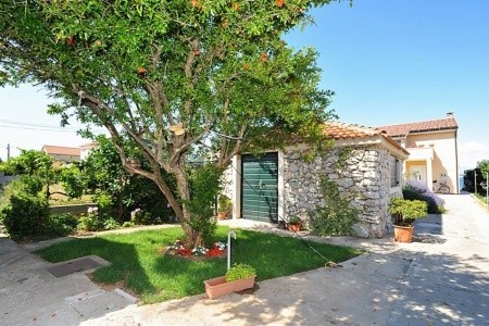 Apartmány 3298N-8138 - 8