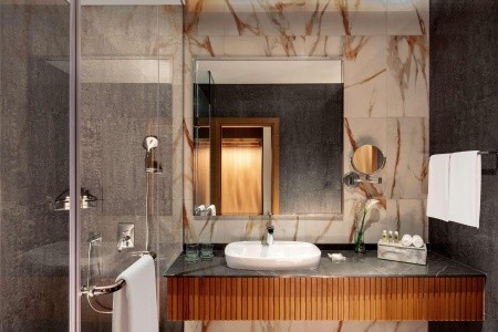 The First Collection Business Bay - 13