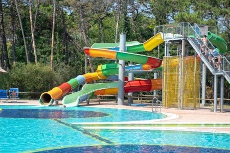 Bella Italia Efa Village - 2