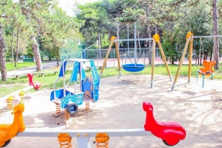 Bella Italia Efa Village - 3