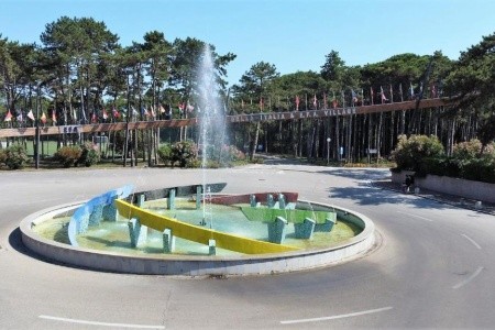 Bella Italia Efa Village - 4