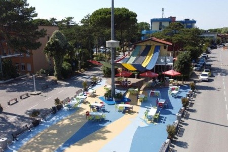 Bella Italia Efa Village - 5