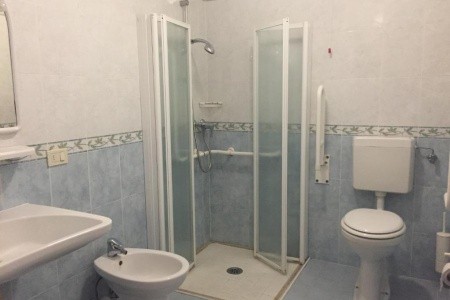 Bella Italia Efa Village - 6