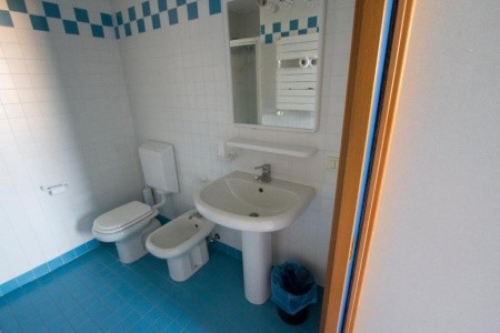 Bella Italia Efa Village - 7