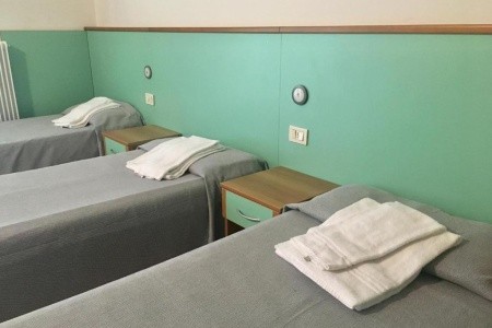 Bella Italia Efa Village - 8