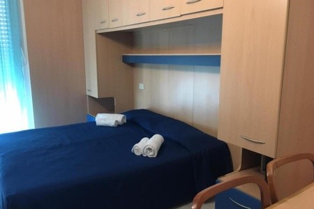 Bella Italia Efa Village - 9