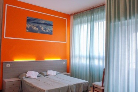 Bella Italia Efa Village - 10