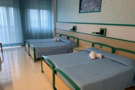 Bella Italia Efa Village - 12