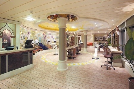 Serenade Of The Seas - 8