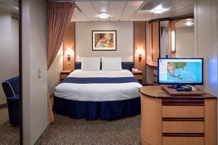 Serenade Of The Seas - 20