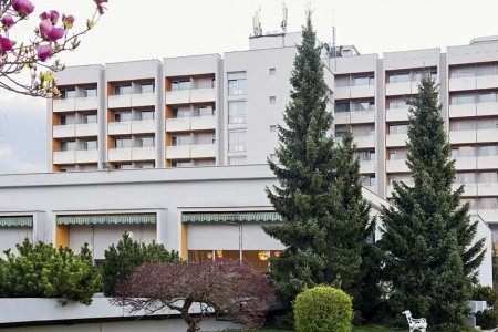 Wellnesshotel Radin