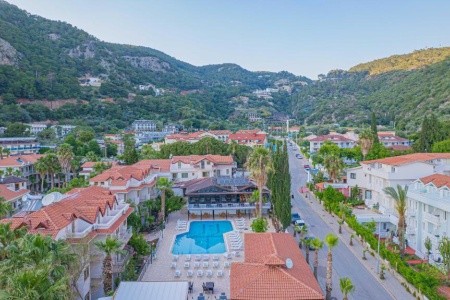 Dream Of Ölüdeniz (Ex. Dorian) - 3