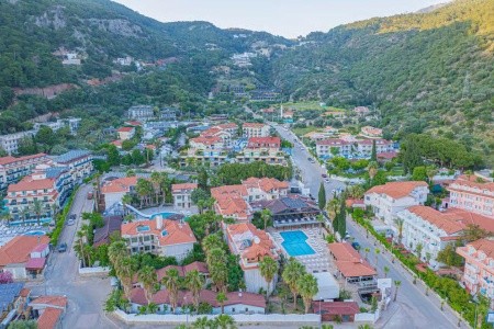 Dream Of Ölüdeniz (Ex. Dorian) - 4