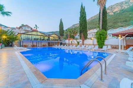 Dream Of Ölüdeniz (Ex. Dorian) - 5