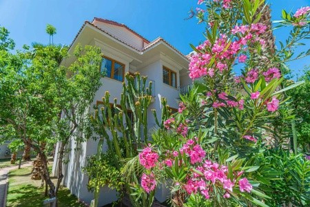 Dream Of Ölüdeniz (Ex. Dorian) - 7