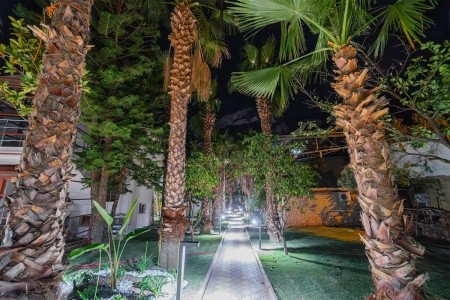 Dream Of Ölüdeniz (Ex. Dorian) - 8