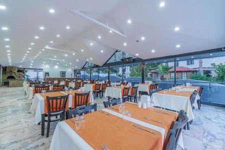 Dream Of Ölüdeniz (Ex. Dorian) - 9