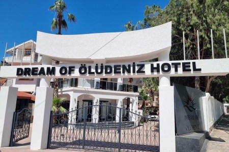 Dream Of Ölüdeniz (Ex. Dorian) - 10