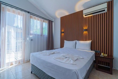 Dream Of Ölüdeniz (Ex. Dorian) - 11