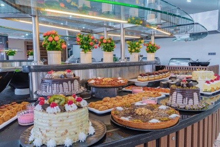 Dream Of Ölüdeniz (Ex. Dorian) - 12