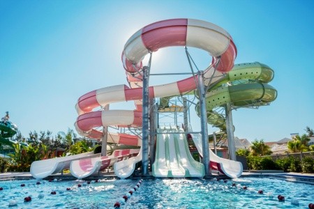 Turecko Side Liu Resort 6 dňový pobyt Ultra All inclusive Letecky Letisko: Košice June 2026 ( 6/06/26-11/06/26)