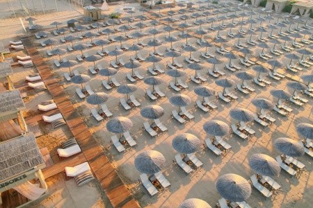 Turecko Side Liu Resort 6 dňový pobyt Ultra All inclusive Letecky Letisko: Košice June 2026 ( 6/06/26-11/06/26)