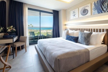 Turecko Side Liu Resort 6 dňový pobyt Ultra All inclusive Letecky Letisko: Košice June 2026 ( 6/06/26-11/06/26)