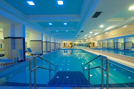 Mimosa/Lido Palace - 7