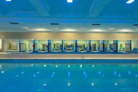 Mimosa/Lido Palace - 8