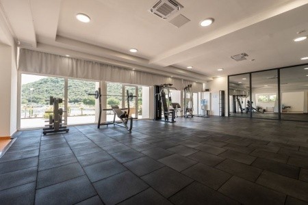 Mimosa/Lido Palace - 11