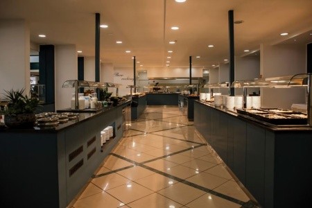 Mimosa/Lido Palace - 15